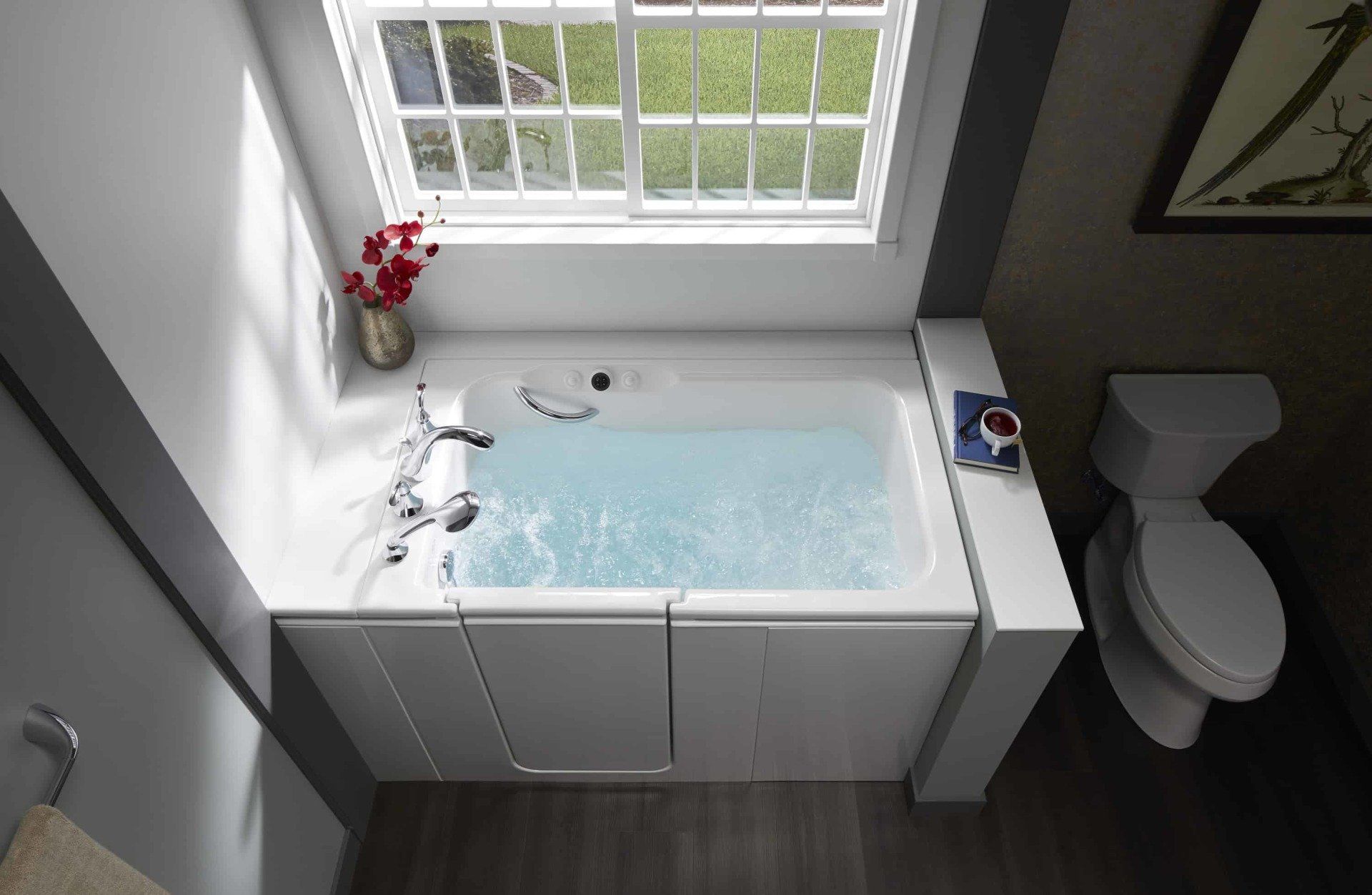 Walk In Bath Gallery Walk In Baths Minnesota Shower and Bath