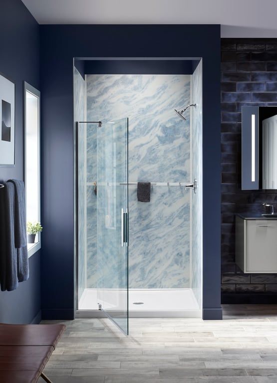 Kohler Showers Gallery Kohler Shower Remodeling Gallery Minnesota