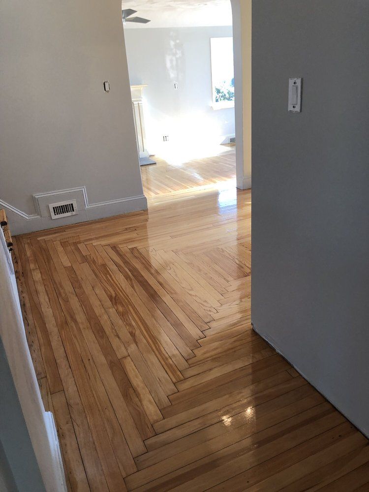 Able Wood Floors Inc. Top Rated Wood Floor Installer Providence, Rhode Island