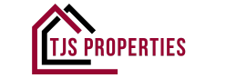 TJS Properties Logo