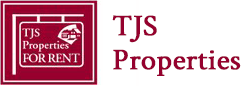 TJS Properties Logo