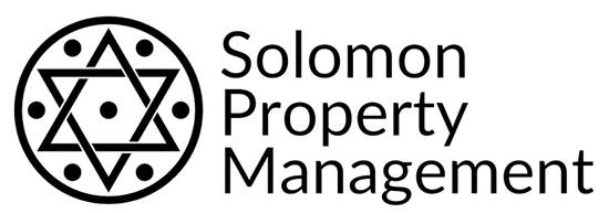Solomon Property Management logo Solomon Property Management logo