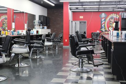 Barbering Training | Louisville, KY