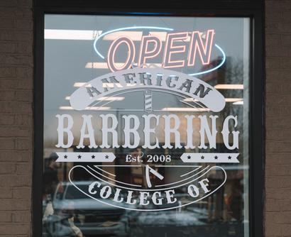 Barbering Training | Louisville, KY
