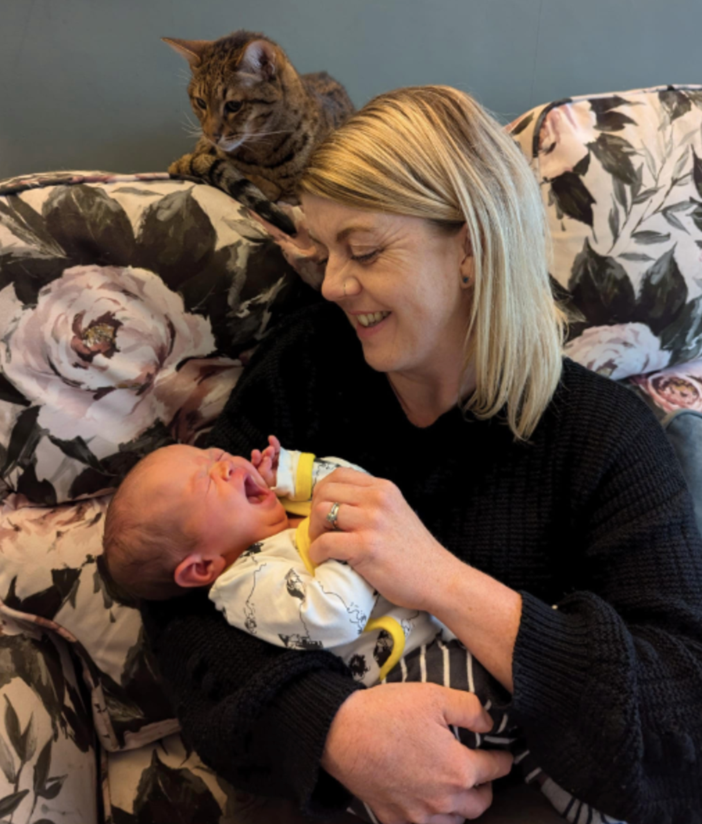 virtual birthkeeping 