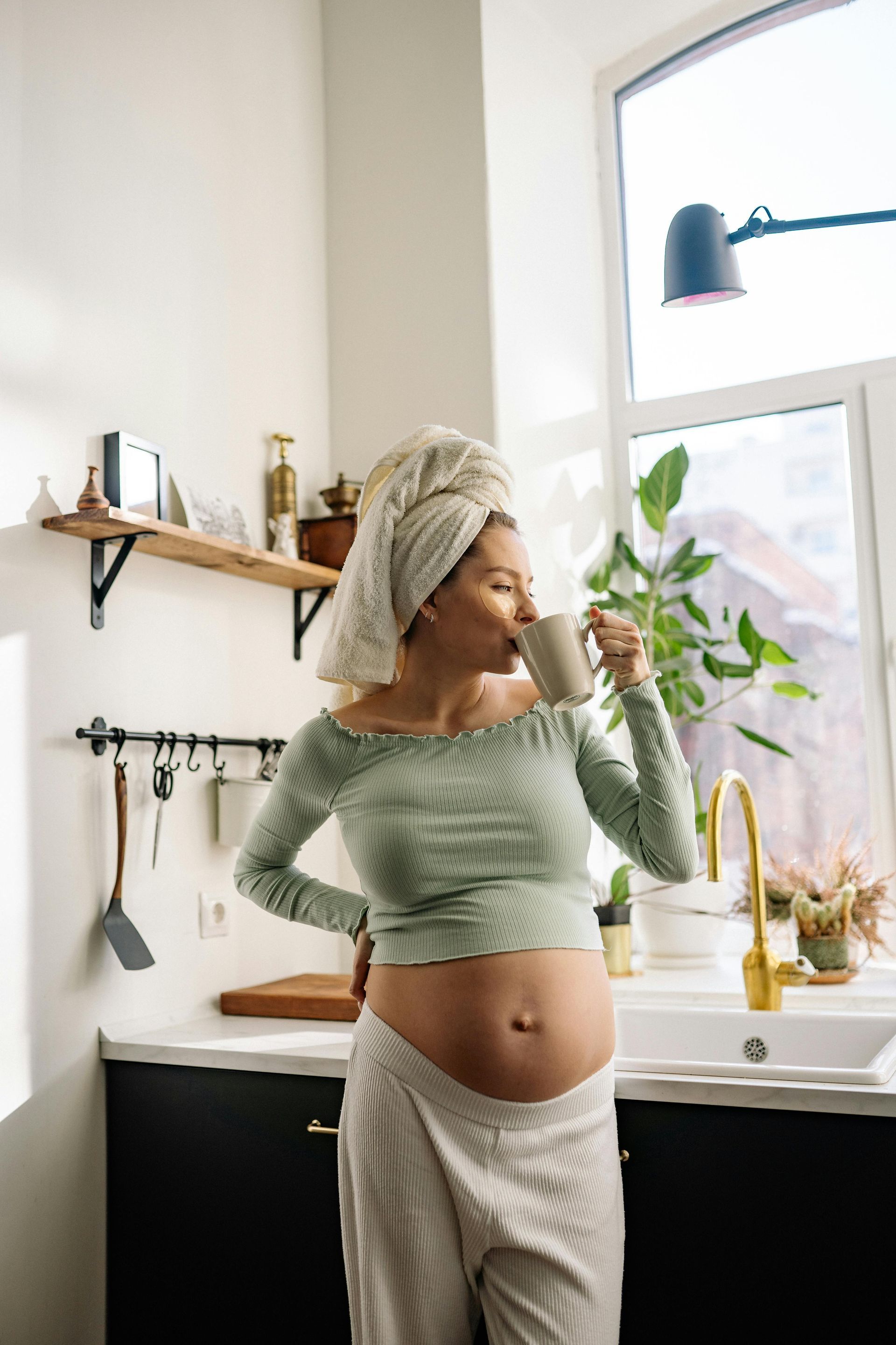 virtual birthkeeping 