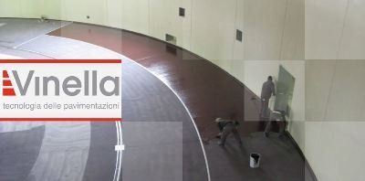 progettazione e posa delle pavimentazioni