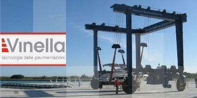 esperti nel campo dei rivestimenti