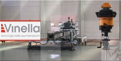 rivestimenti in resine per l'industria