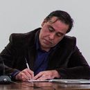 Prof. José Ruy, diretor do Colégio Madre Alix.