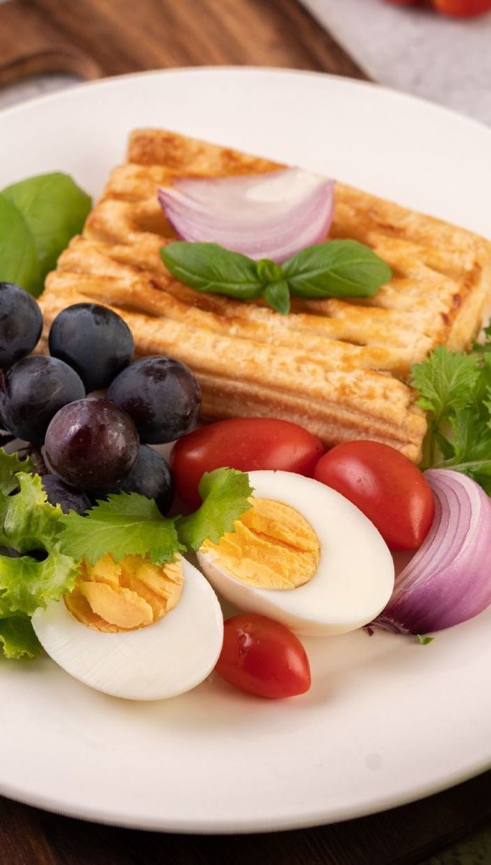 Cardápio Stella Maris. Nutrição e saúde.