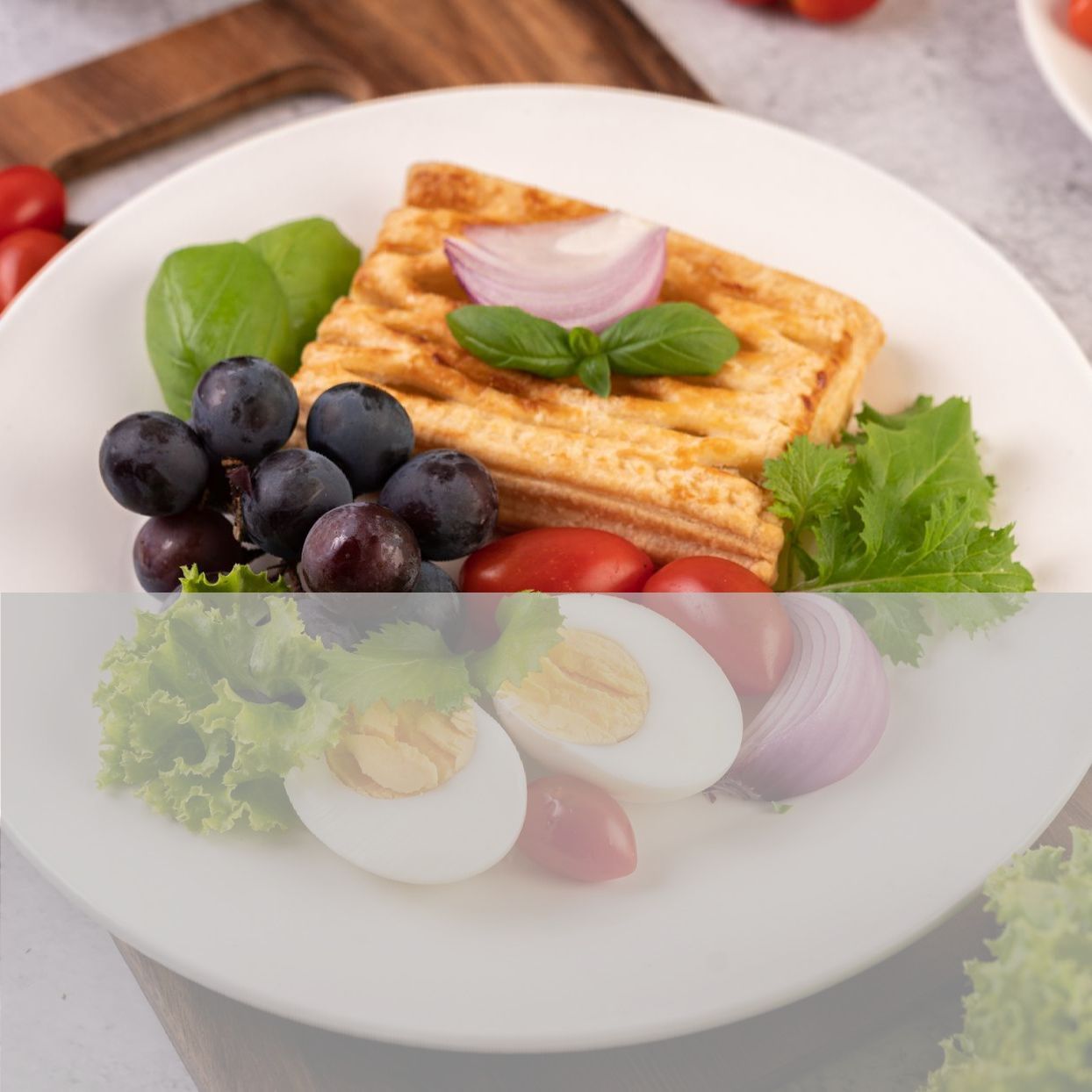 Cardápio Colégio Nossa Senhora do Morumbi. Nutrição e saúde.