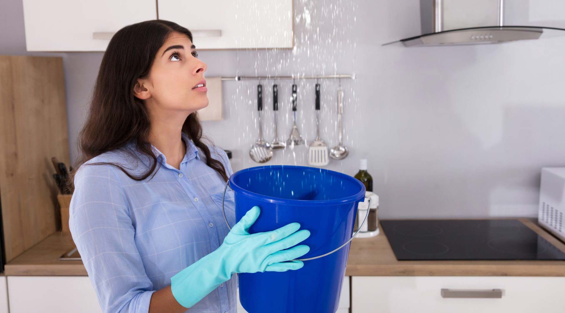 Plumbing Questions by Homeowners