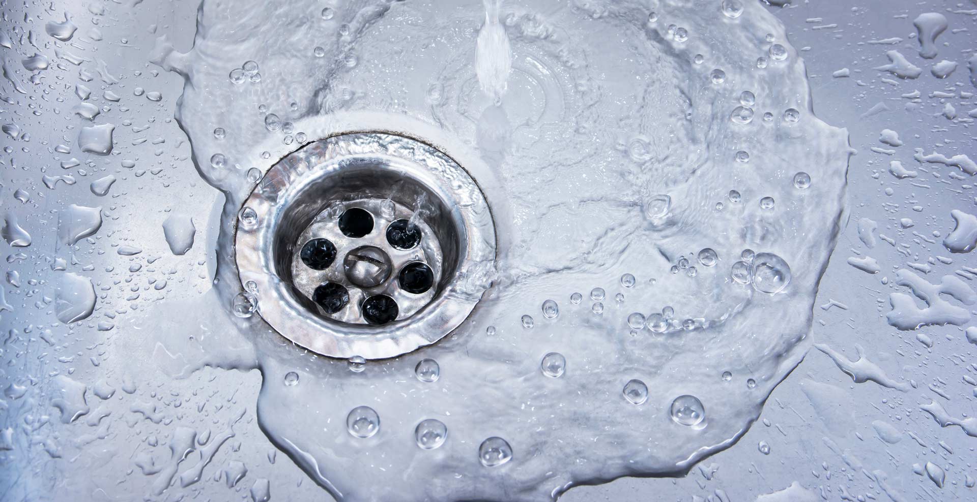 Natural Drain Cleaner