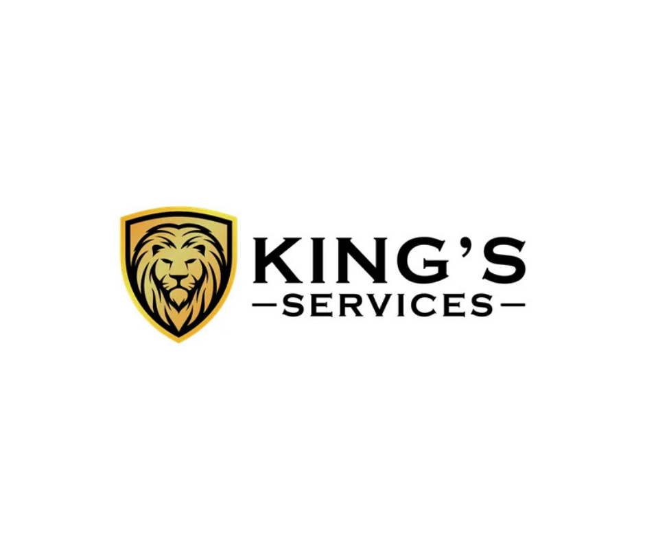 King’s Services logo