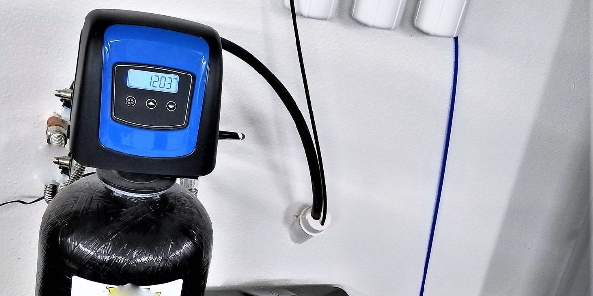 Water Filtration Services in Winnipeg, MB