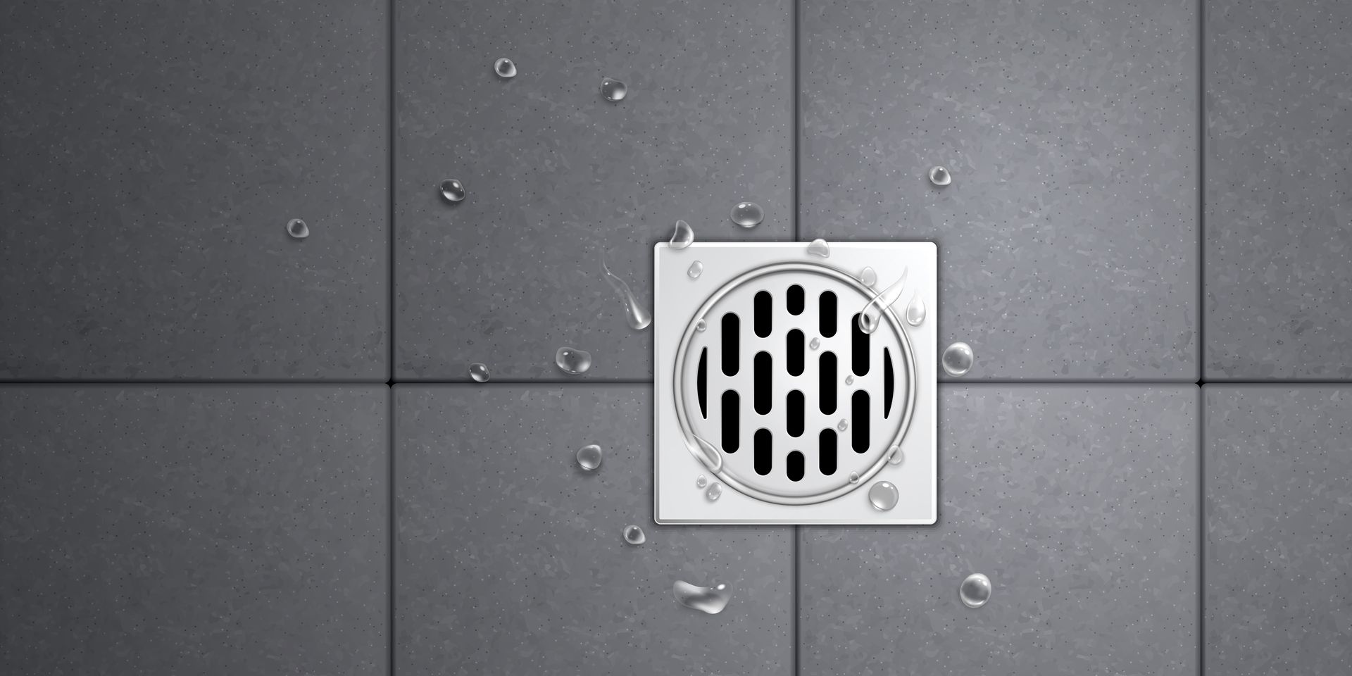 Toilet and Shower Drains - King's Services