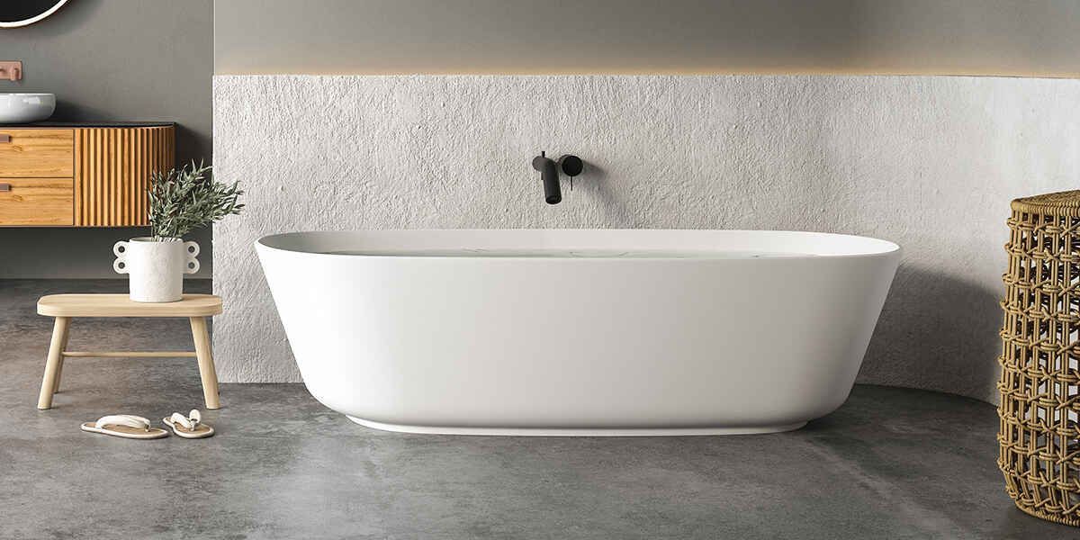 Bathtub Drain Making Gurgling Noises: 6 Potential Causes
