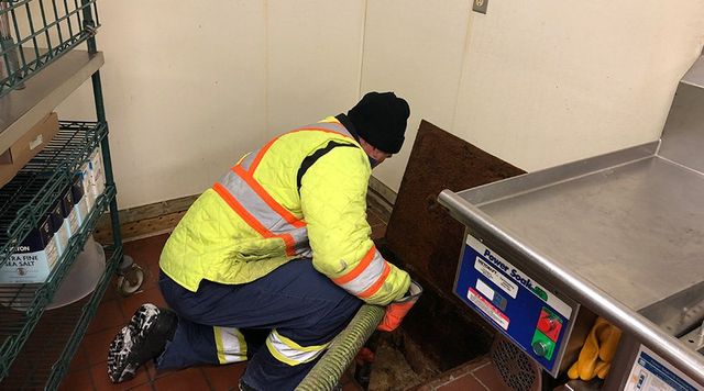 New Grease Trap Cleaning Rules in Minnesota Restaurants