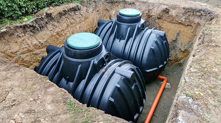 Site Septic System