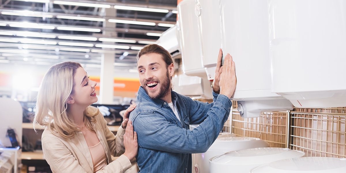 How Big of a Tankless Water Heater Do I Need? A Sizing Guide