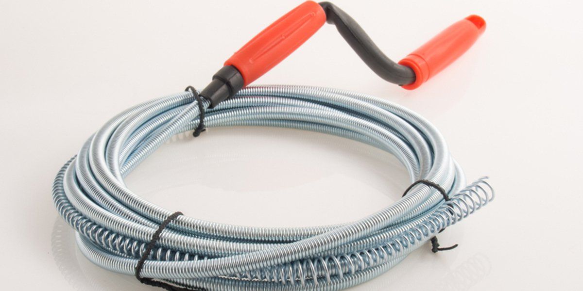 What Are Drain Augers & Plumbing Snakes & How to Use Them