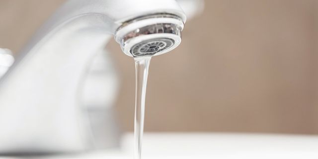 Dealing with Low Water Pressure in Your Home