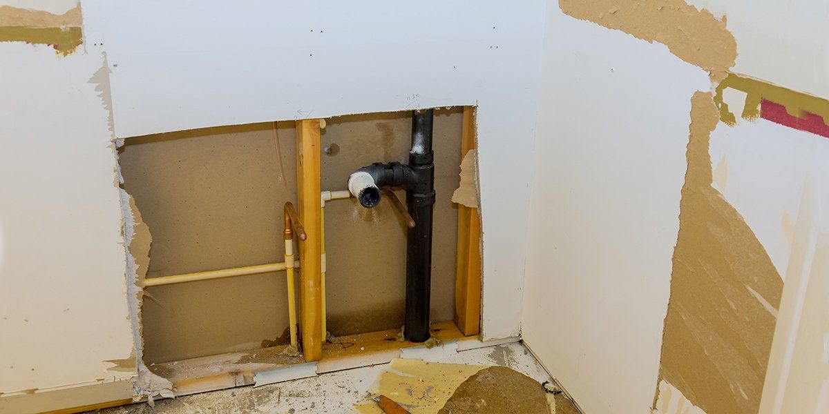 Common Plumbing Problems in Older Homes