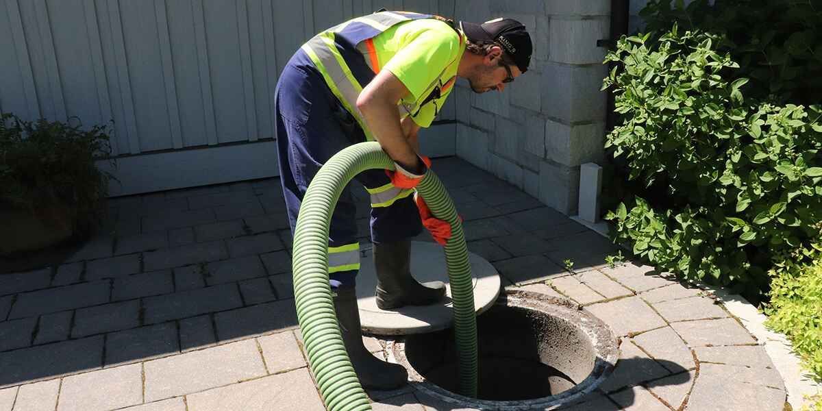 How To Effectively Clean A Sump Pump