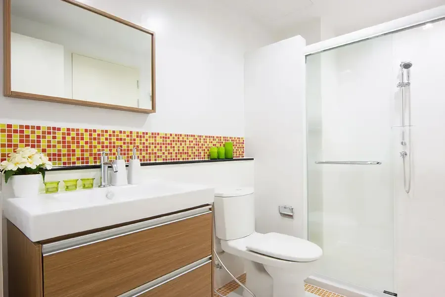 septic tank clean up