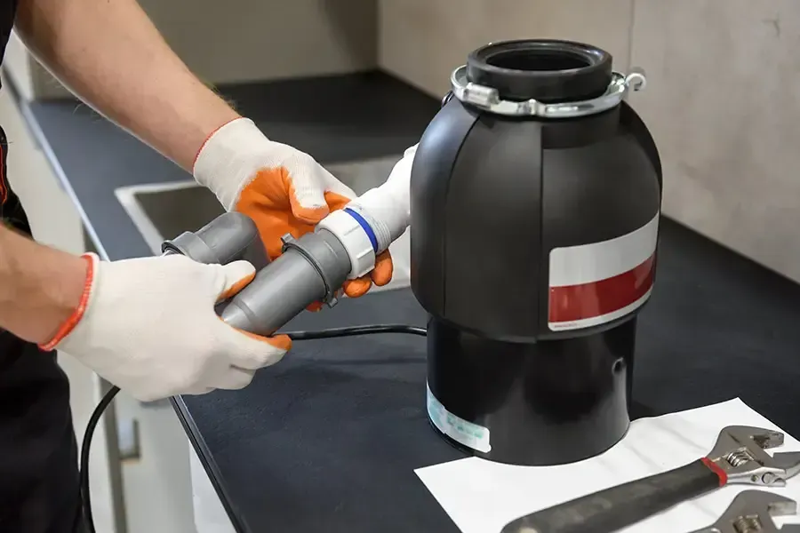 septic tank clean up