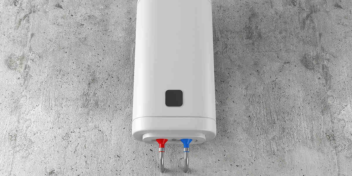 signs your water heater is going to explode