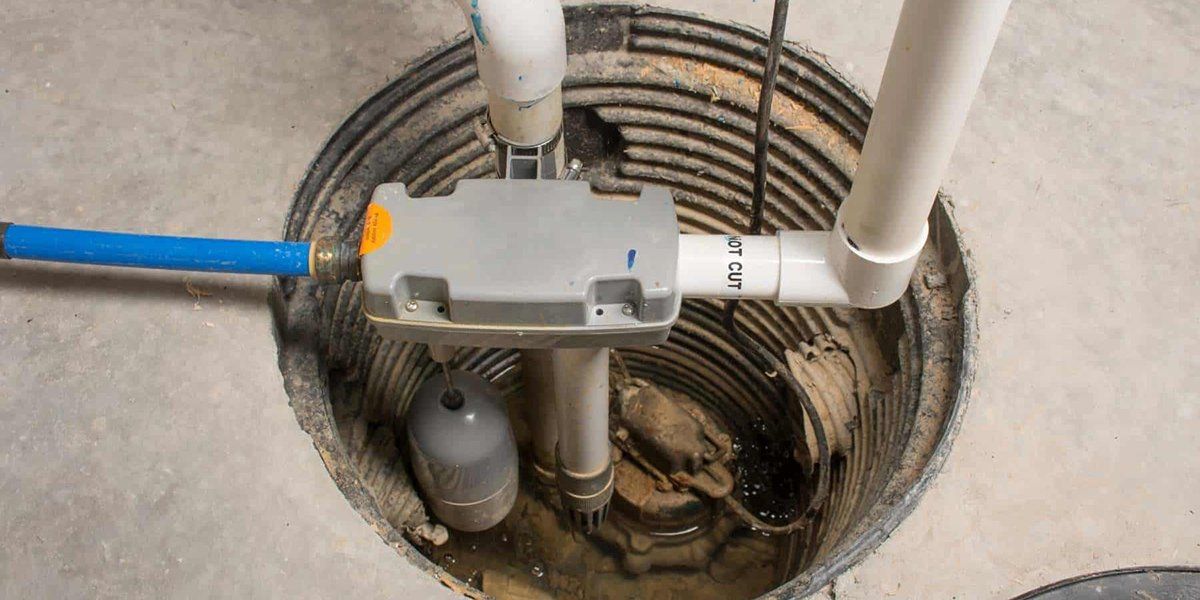 is sump pump necessary in basement