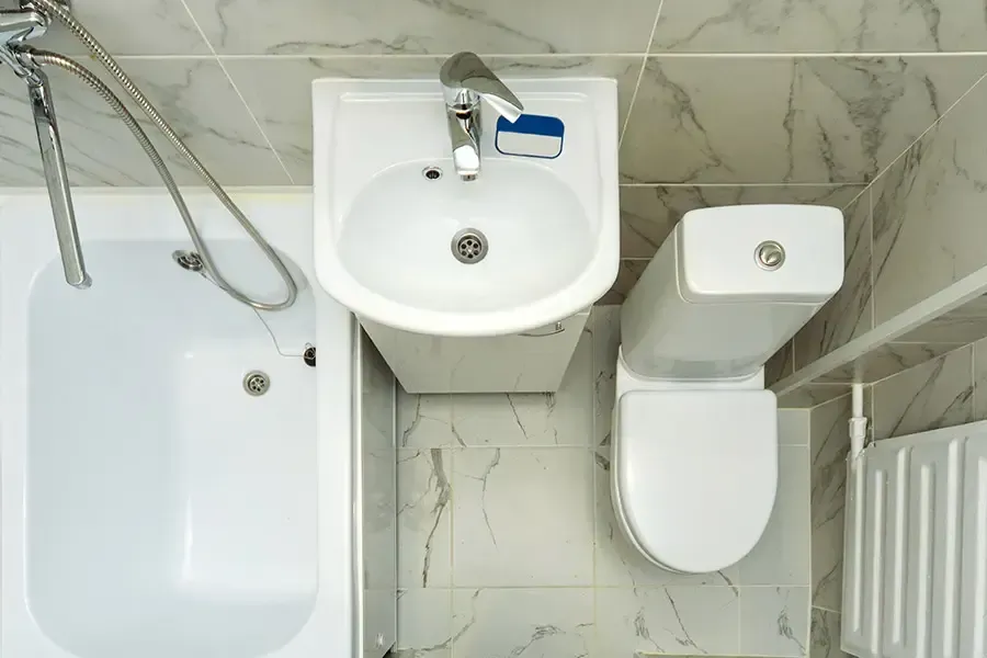 septic tank clean up