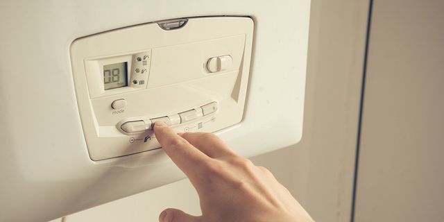 Set Your Water Heater to This Exact Temperature to Save Money This