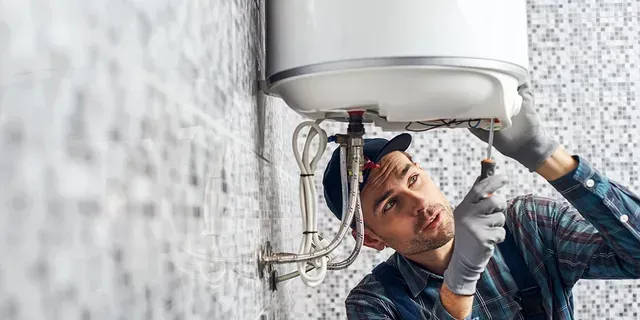 Water Heater Repair Service in Winnipeg, MB, Canada