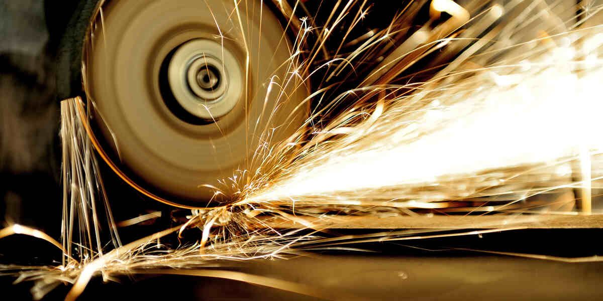 Why Garbage Disposal Sound Like Grinding Metal in Winnipeg?