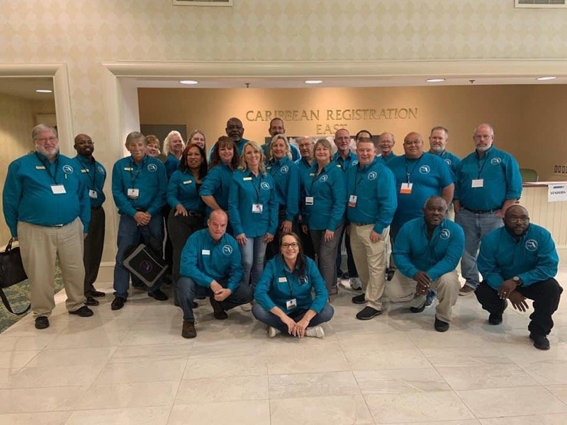 Florida School Plant Management Association