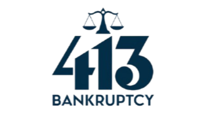 413 Bankruptcy Logo