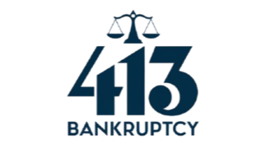 413 Bankruptcy Logo