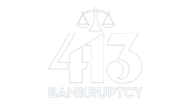 413 Bankruptcy Logo