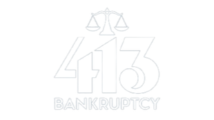 413 Bankruptcy Logo