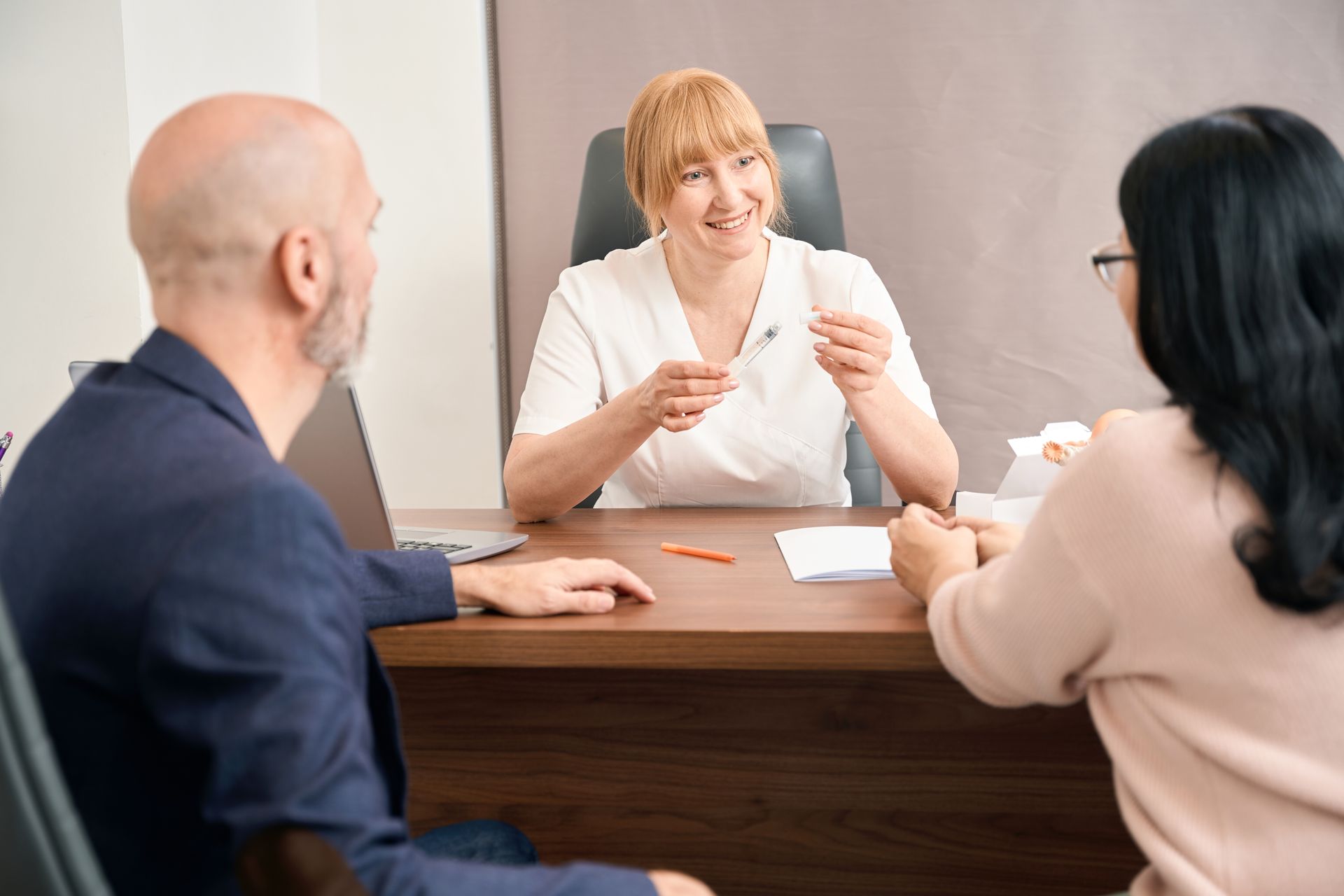 Beyond Words Language Therapy Stuttering