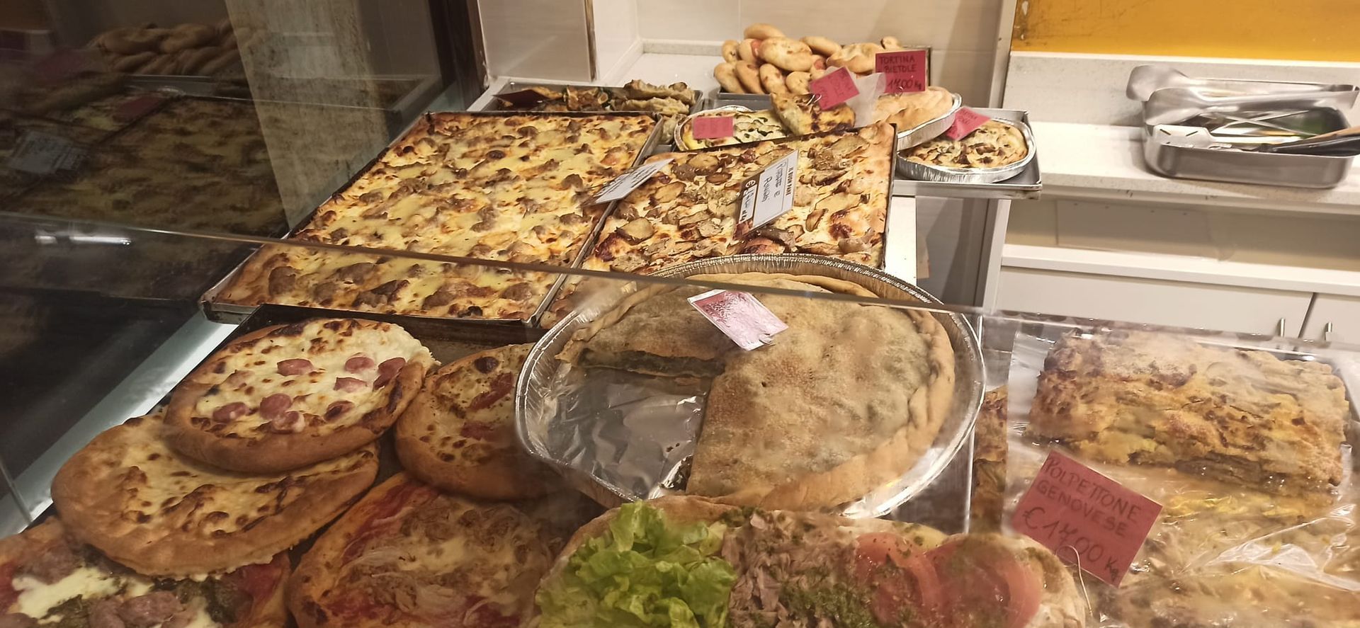 gastronomia