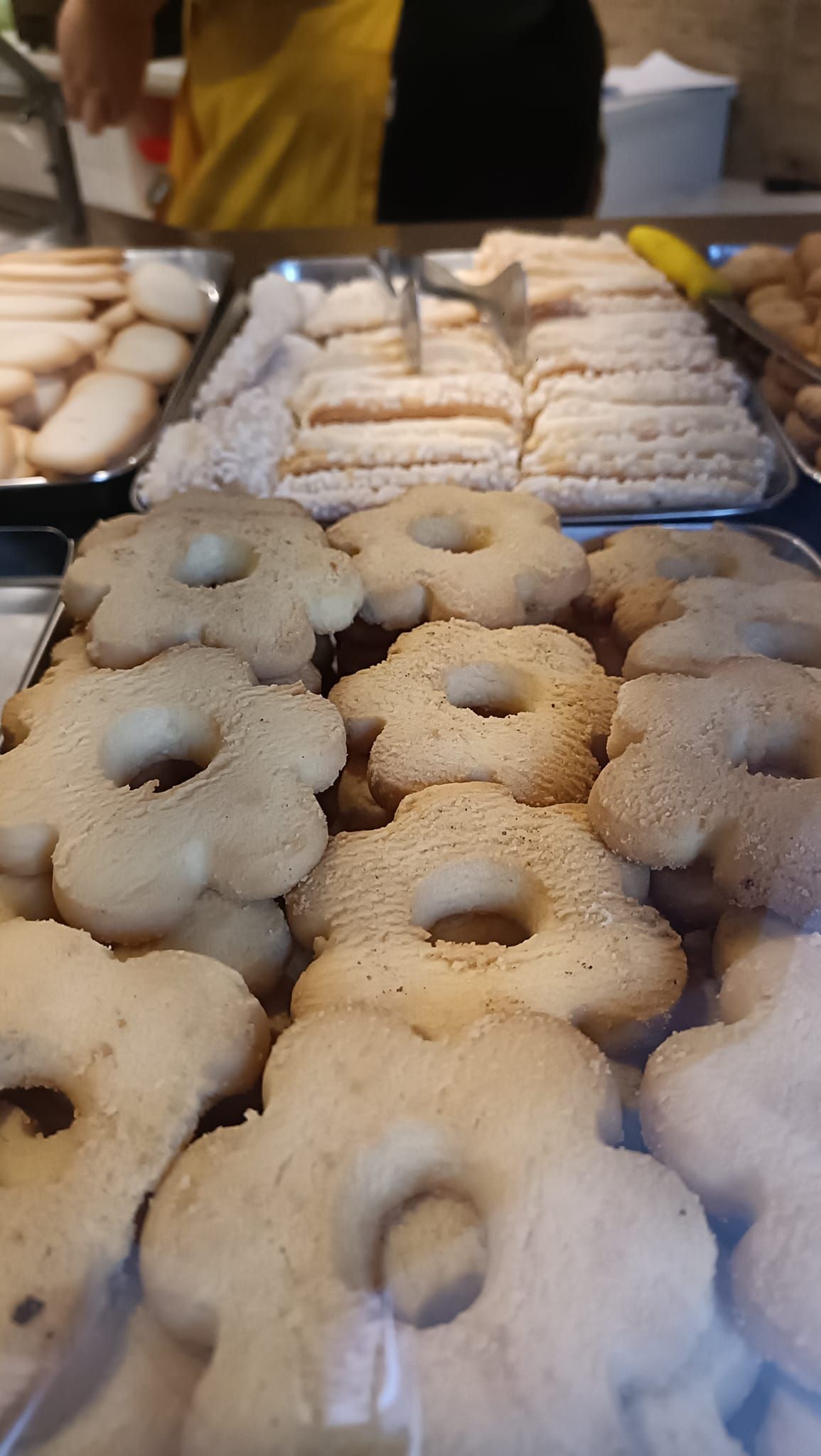 biscotti