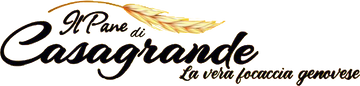 Il Pane di Casagrande - logo