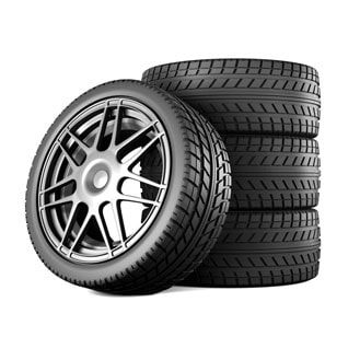 Tires — Tire and Wheel Service in Ontario, CA