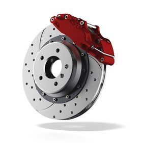 Suspension — Dependable Brake Services in Ontario, CA