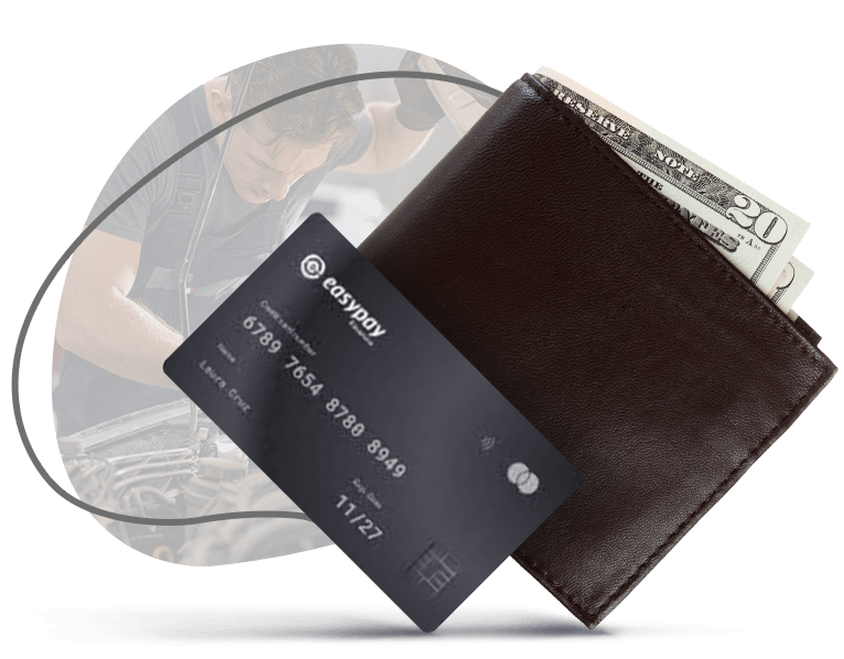 EasyPay Financing | MJ Auto Repair