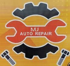 Company Logo | MJ Auto Repair